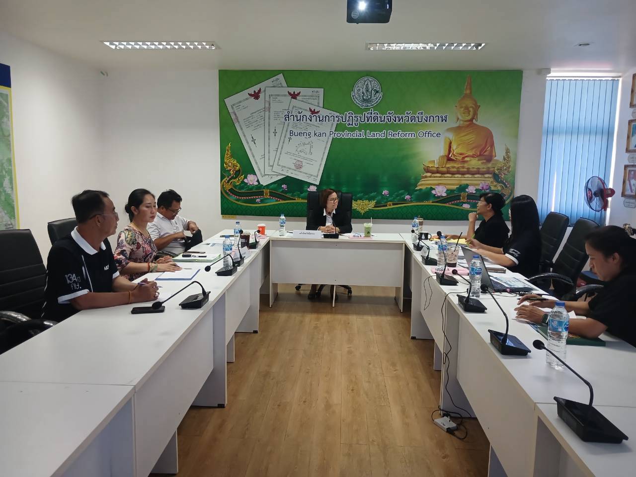 title - คณะอนุกรรมการตรวจสอบ บริษัท ต.ไทยเจริญอุทุมพรก่อสร้าง จำกัด ขอรับคืนค่าปรับตามมาตรการให้ความช่วยเหลือผู้ประกอบการในช่วงการแพร่ระบาดของโรคติดเชื้อไวรัสโคโรน่า 2019 